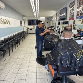 Tony's Barber Center - Barbers Near Me - Santa Ana, California Tony's Barber Center - Barbers Near Me - Santa Ana, California