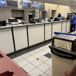 United States Postal Office