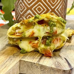 Cravin' Empanadas - The best empanada in WA