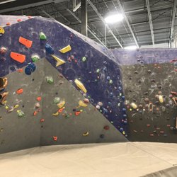 Core Climbing Gym