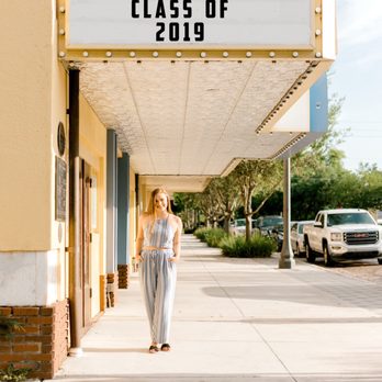 Downtown Sanford - Beautiful theater!! - Local Flavor Near Me - Sanford, Florida Downtown Sanford - Beautiful theater!! - Local Flavor Near Me - Sanford, Florida
