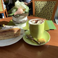 Bäckerei und Café Albert Heigold