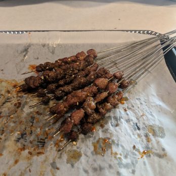 No 1 BBQ - Chinese Near Me - Plano, Texas