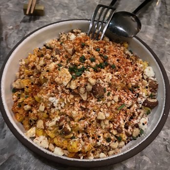 Animae - BAJA ASIAN STREET CORN - Asian Fusion Near Me - San Diego, California Animae - BAJA ASIAN STREET CORN - Asian Fusion Near Me - San Diego, California