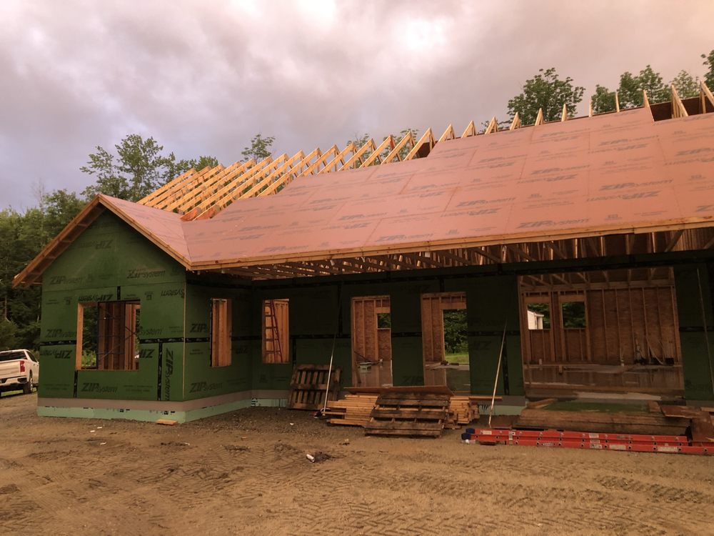 ROYAL ROOFING & SIDING Request a Quote 126 N Marrs Point Rd, Wales, Maine Roofing Phone