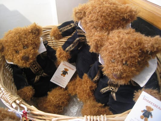 Anne Hathaway's Cottage by null