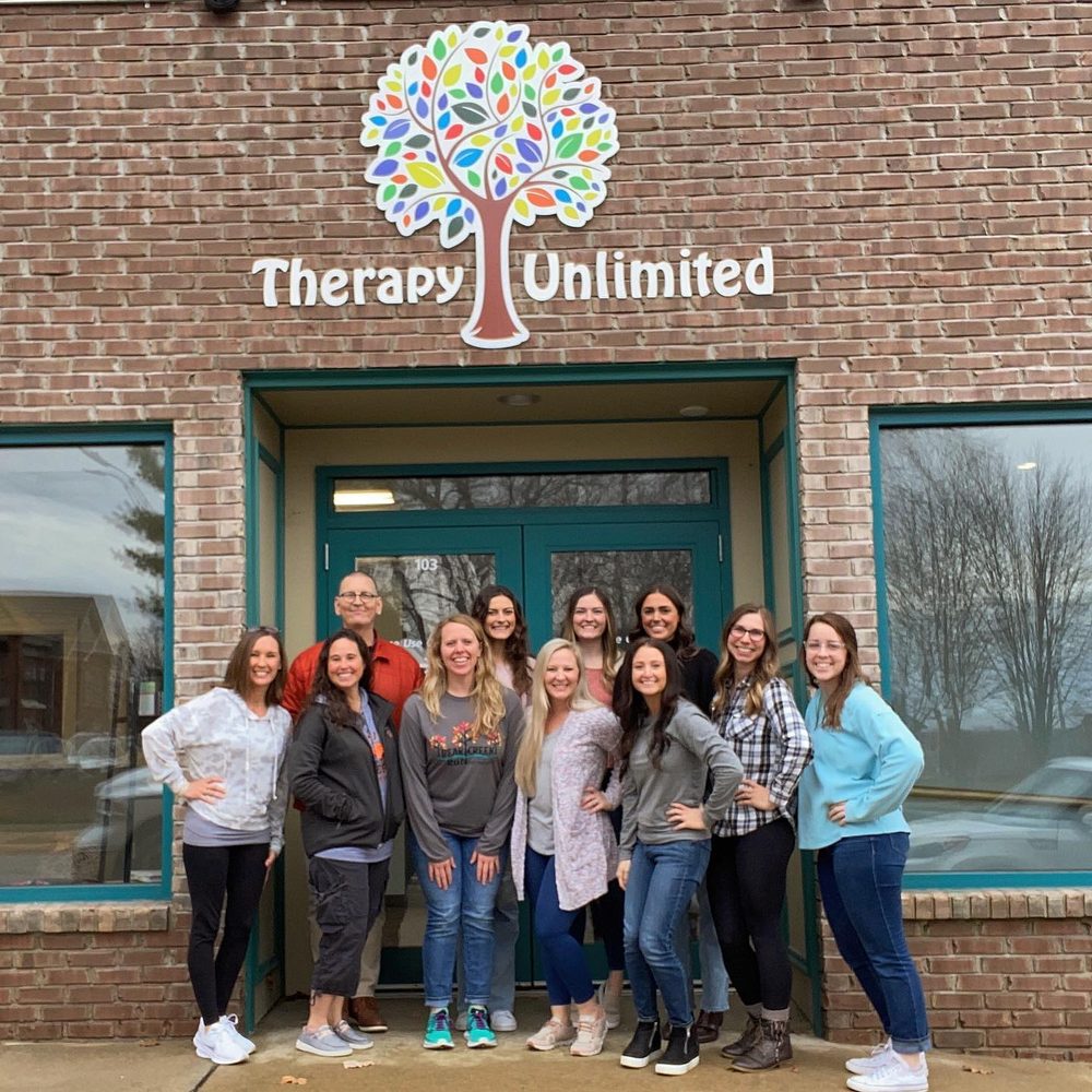 Therapy Unlimited - child therapist in Columbia, MO