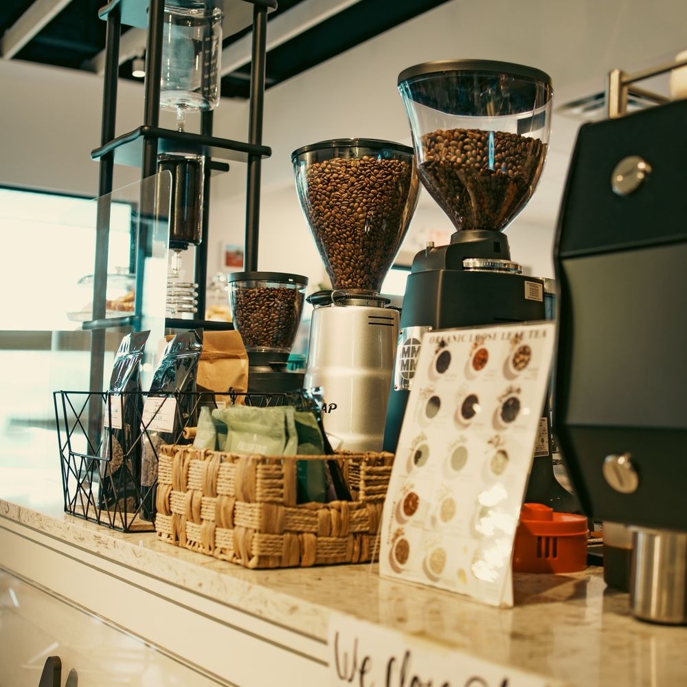 Cafe Amico - Coffee Grinders - Sandwiches Near Me - Roswell, Georgia Cafe Amico - Coffee Grinders - Sandwiches Near Me - Roswell, Georgia