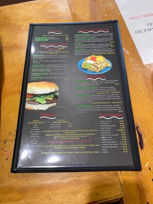 Menu photo 2 Guanajuato Mexican Restaurant Rosenberg, TX Menu photo 2 Guanajuato Mexican Restaurant Rosenberg, TX