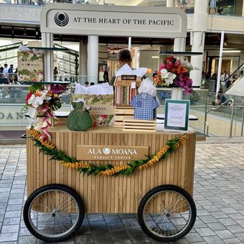 Ala Moana Center - 05/30/26 - Shopping Centers Near Me - Honolulu, Hawaii