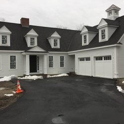 Bolton Family Overhead Door