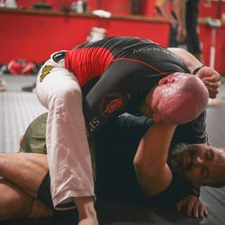 Competitive Edge Combat Sports - Do what make you happy!