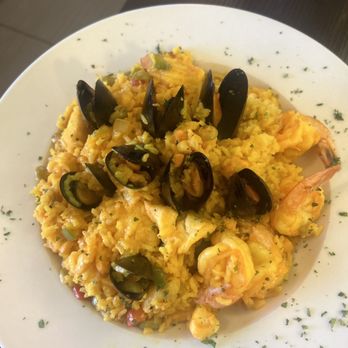 Cuban Island Restaurant - Paella - Cuban Near Me - Indialantic, Florida Cuban Island Restaurant - Paella - Cuban Near Me - Indialantic, Florida