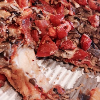 Superb Pizza - Pizza dough is raw - Pizza Near Me - North Highlands, California Superb Pizza - Pizza dough is raw - Pizza Near Me - North Highlands, California