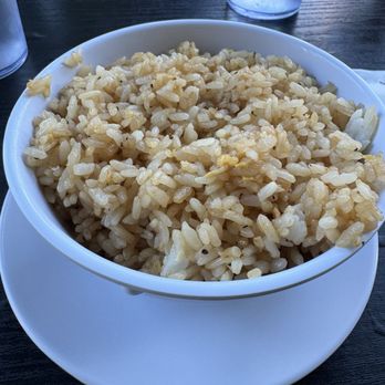 Isuka Hibachi Express & Sushi - Fried rice - Sushi Bars Near Me - Indianapolis, Indiana