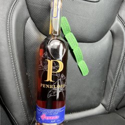 Ridgeview Liquor