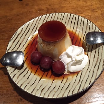 Koshiji - Homemade flan - Japanese Near Me - Torrance, California Koshiji - Homemade flan - Japanese Near Me - Torrance, California