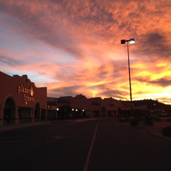 Planet Fitness - Pulled from their Facebook page, it's so pretty! - Gyms Near Me - Prescott, Arizona Planet Fitness - Pulled from their Facebook page, it's so pretty! - Gyms Near Me - Prescott, Arizona