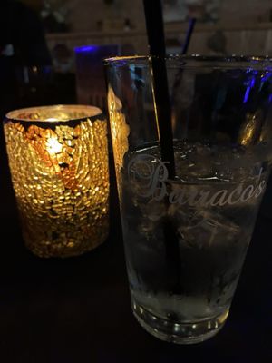 Barraco's Pizza by null