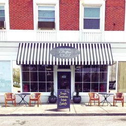 Bistro 1307