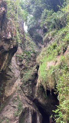 Cascate del Varone by null