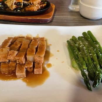 Unit Su Vege - vegan pork belly - Vegetarian Near Me - Philadelphia, Pennsylvania