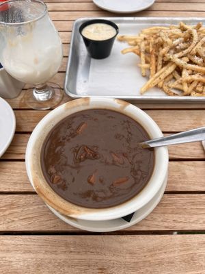 The Pineville Tavern by null The Pineville Tavern by null