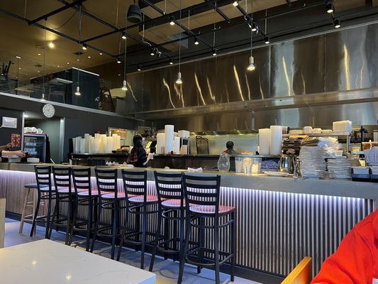 Han Noodle Bar by null