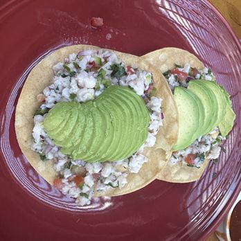 La Tapatia - Fresh Ceviche - Mexican Near Me - Guerneville, California