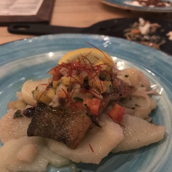 AMBAR Restaurant, Clarendon - Modern European Near Me - Arlington, Virginia