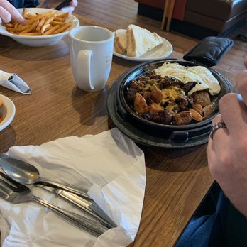 Denny's - Sante fe skillet - Diners Near Me - Coalinga, California Denny's - Sante fe skillet - Diners Near Me - Coalinga, California