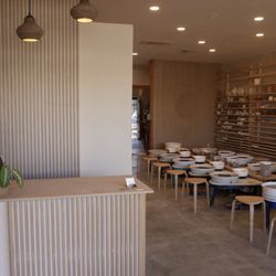 Raw Rhythm Ceramics Studio - The Studio