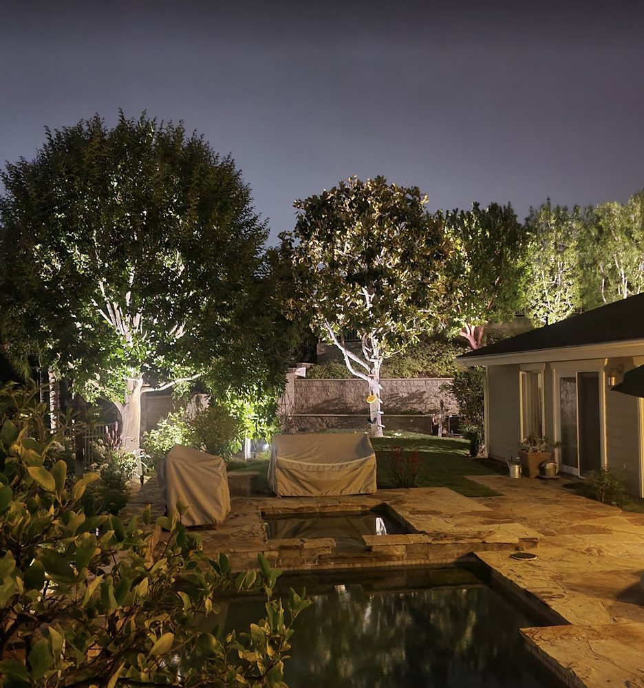 Slide of OC Elite Lighting and Electrical Services