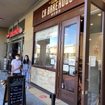 CA Bakehouse - Bakeries Near Me - San Jose, California