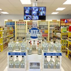 CHURCHILL'S LIQUOR & WINE - Inside Churchill's Liquor & Wine