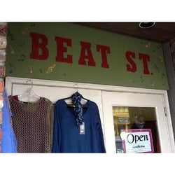 Beat Street
