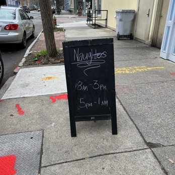 Naughter's - Hours - Sandwiches Near Me - Troy, New York