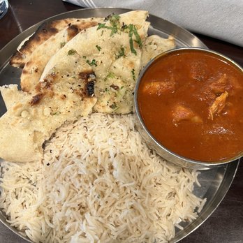 Kanak Indian Kitchen - Vin D'alho with Chicken. - Indian Near Me - Charlottesville, Virginia Kanak Indian Kitchen - Vin D'alho with Chicken. - Indian Near Me - Charlottesville, Virginia