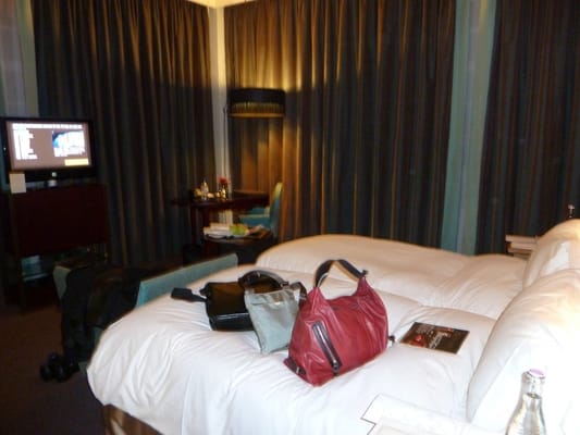 Sofitel Legend The Grand Amsterdam by null