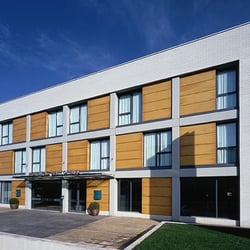 Hotel Ciutat Martorell - Exterior - AC Hotel Martorell by Marriott