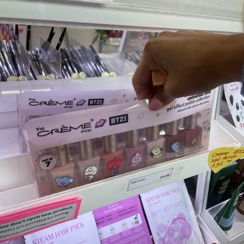 Tonymoly Hawaii - Cosmetics & Beauty Supply Near Me - Honolulu, Hawaii Tonymoly Hawaii - Cosmetics & Beauty Supply Near Me - Honolulu, Hawaii