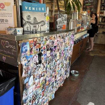 Dogtown Coffee - Coffee & Tea Near Me - Santa Monica, California Dogtown Coffee - Coffee & Tea Near Me - Santa Monica, California