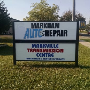 Markham Auto Repair - Auto Repair Near Me - Markham, Ontario Markham Auto Repair - Auto Repair Near Me - Markham, Ontario