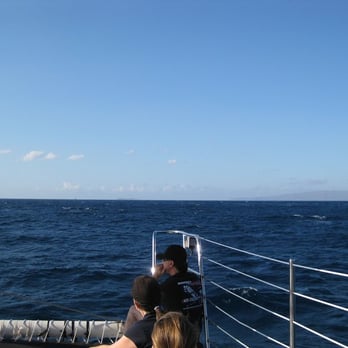 Sail Maui- Maalaea - Boat Charters Near Me - Maalaea, Hawaii