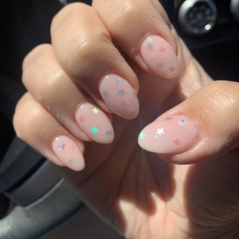 Elegant Nails & Spa - These were just what I wanted. The staff were so nice and I can't wait to go back for another set. Thank you. - Nail Salons Near Me - Seaside, California Elegant Nails & Spa - These were just what I wanted. The staff were so nice and I can't wait to go back for another set. Thank you. - Nail Salons Near Me - Seaside, California