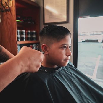 Cutting Edge Barbershop - Barbers Near Me - Gardena, California Cutting Edge Barbershop - Barbers Near Me - Gardena, California