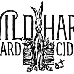 Wild Hare Cider Cabin - Wild Hare Logo