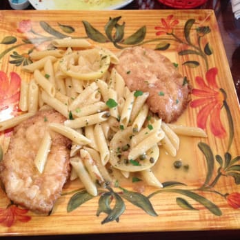Nappi's Restaurant - Chicken Picata - Italian Near Me - Medford, Massachusetts Nappi's Restaurant - Chicken Picata - Italian Near Me - Medford, Massachusetts