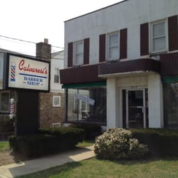 Calvaresi's Barber Shop