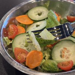 Via 313 - House salad